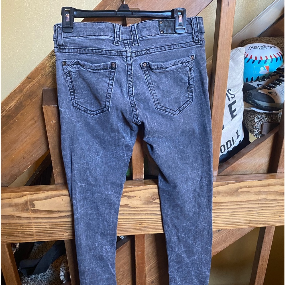 Buckle Black fit no 53